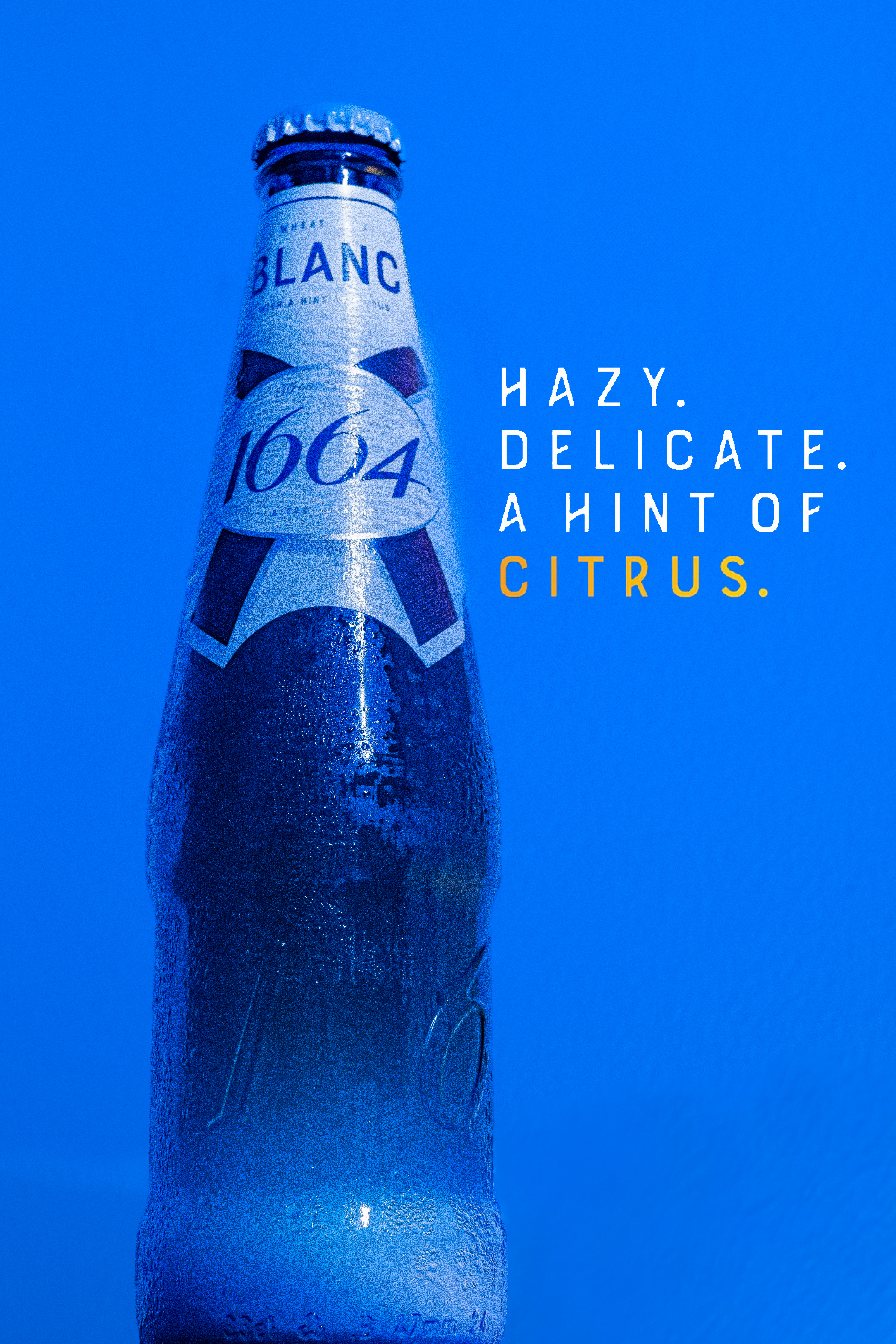 Produktbillede af en blanc